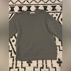 Project Social T Crewneck